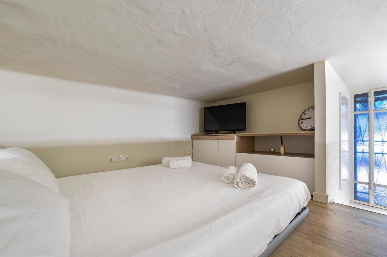 Sempione District Apt Mailand