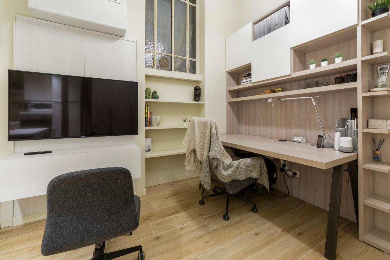 Sempione District Apt * Mailand